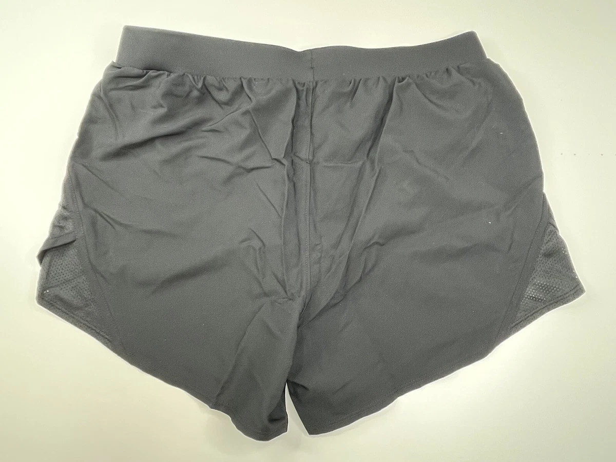 Under armor running sale shorts