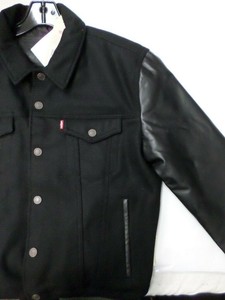 thermore trucker jacket