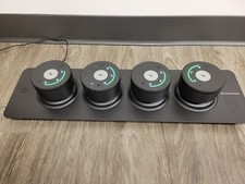 Sennheiser TeamConnect Wireless Tray TC-W 506693 Audioconference Set