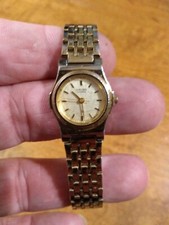 Women's Vintage Citizen Quartz Analog 
