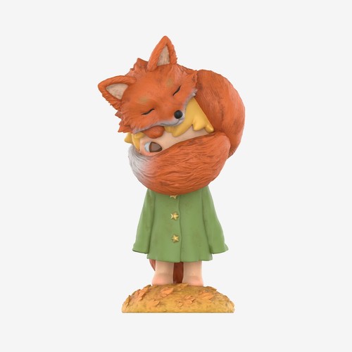 Authentic POPMART Hirono LE Petit Prince Series Blindbox Sealed Bag - Picture 16 of 18