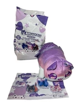 Large Mermaid Aphmau Cat 11 Inch MeeMeows Mystery Classic Plush New Kitty Blind