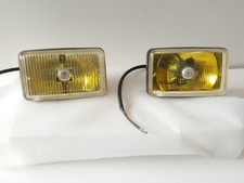 Antibrouillard Fiat RITMO