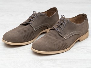 geox suede shoes