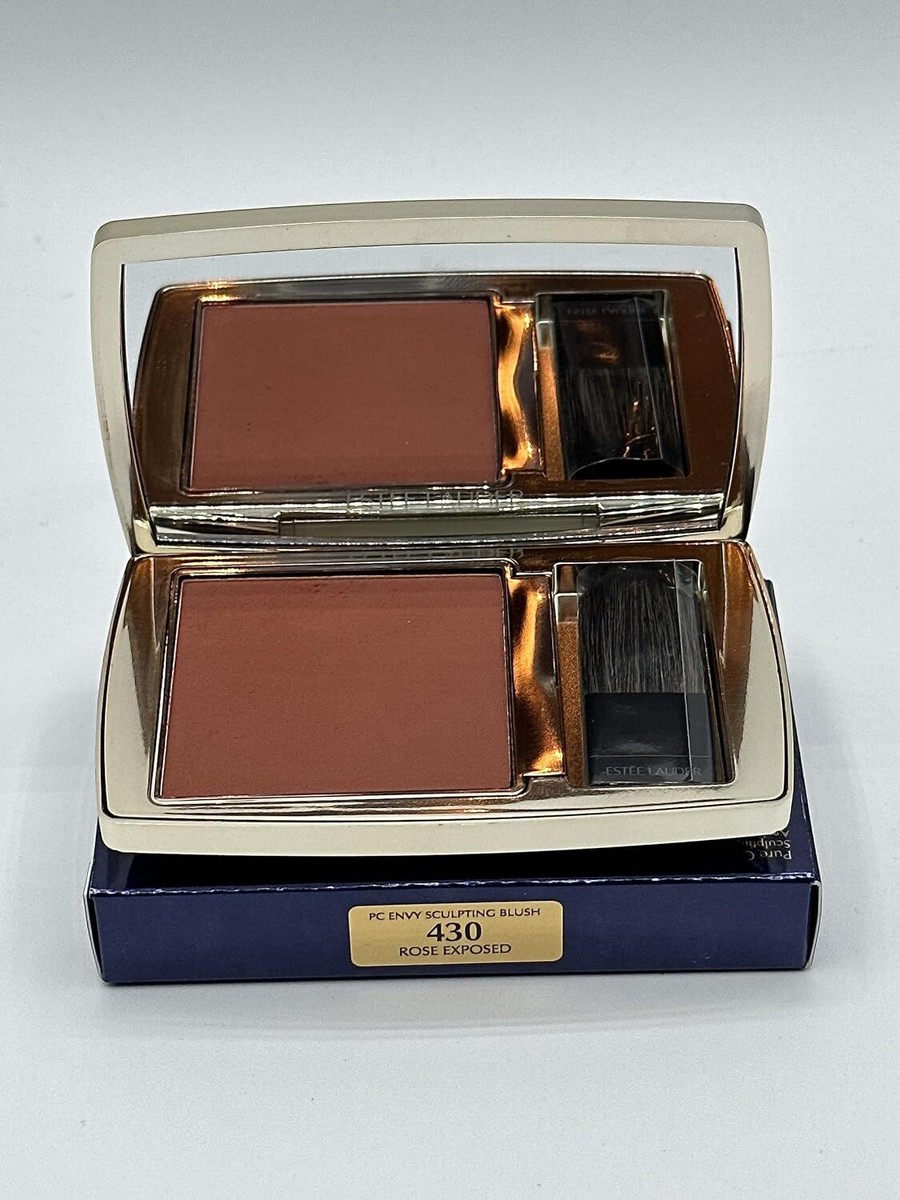 ESTEE LAUDER Pure Color Envy Sculpting Blush 480 SPIKED