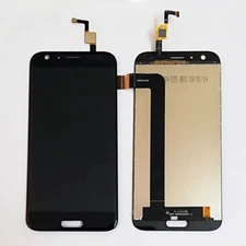 LCD Display+Touch Screen Digitizer Assembly For DOOGEE BL5000 Replacement Repair