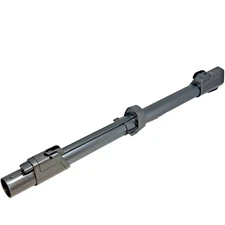 Shark Extension Wand Stick Tube GRAY for Navigator NV650 NV651 NV652 NV750 NV752