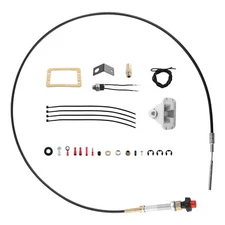 4X4 Posi-Lok Axle Shaft Disconnect Conversion For Jeep Wrangler YJ 87-95 PSL900