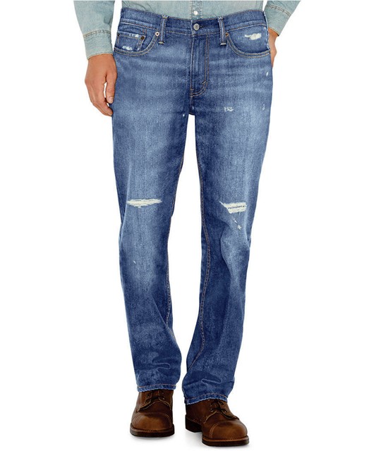 levis 514 price