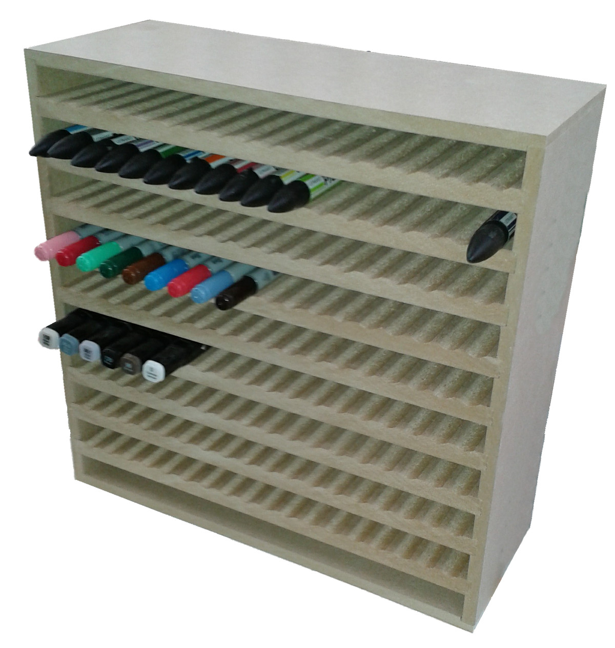 KX Writing Racks (Storage units Pens, Grelly UK