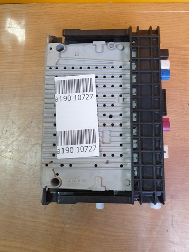 BMW I4 G26 E-DRIVE 40M SPORT 2023 SAT NAV HEAD UNIT 5B3AFF2 Garantie A190