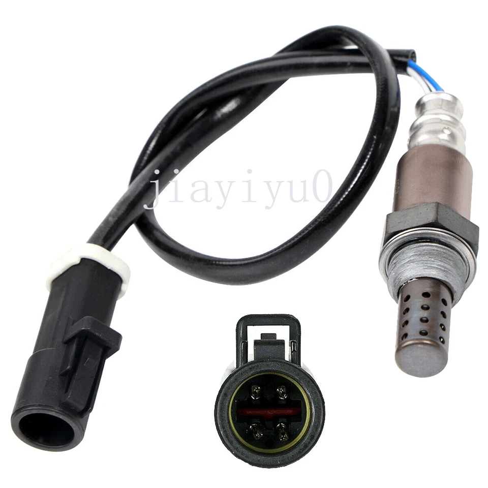 4X Oxygen Sensor Up+Down For 2000-2010 Ford Mustang 4.6L,2004 Mustang 3.8L 3.9L - Imagem 2 de 4