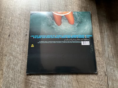 Deftones - Around The Fur Vinyl LP Album - NEW & SEALED | eBay