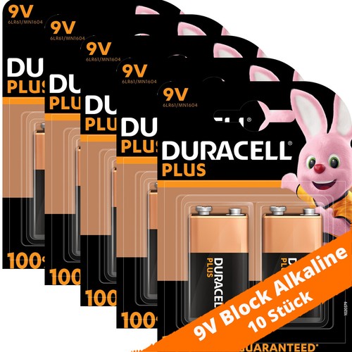 Batteria Ultralife 9V Litio Lithium 6Lr61 Mn1604 6Am6 6Lr61