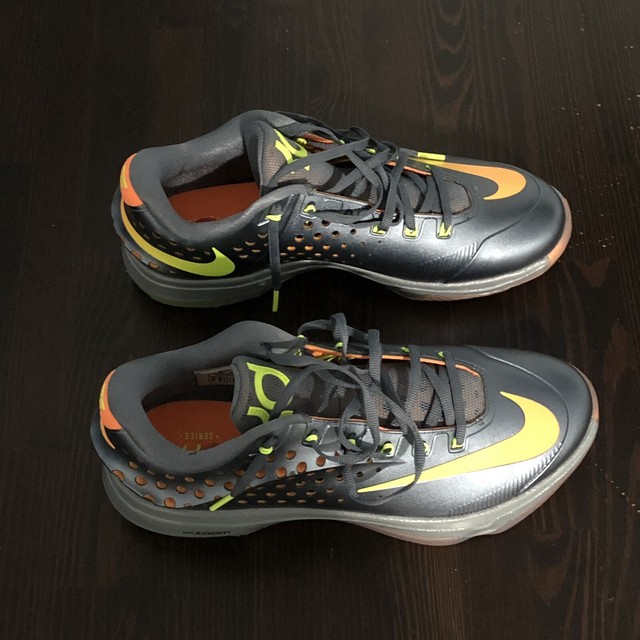 kd elite 10
