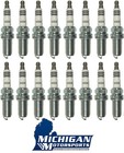 NGK LFR5AGP #5018 Set of 16 Platinum Spark Plugs 2009+ 5.7L 6.4L Hemi Dodge Jeep