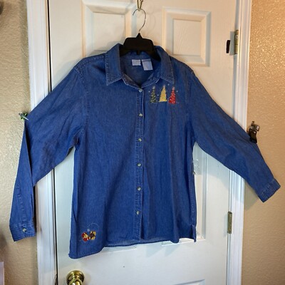 holiday dress shirt women Girls Christmas Dresses main image 1