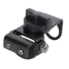 Fixed Bracket Car Antenna Holder Mount Base Clip Amateur Radio Antenna Holder