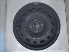 Stahlfelge Gebraucht Opel Corsa III Phase 1 - 1,7 DI 16V