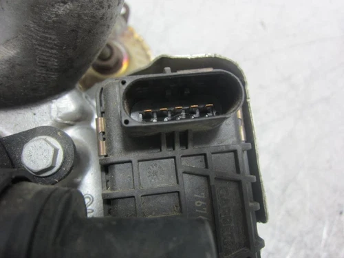 059145874T Turbocompressore per PORSCHE CAYENNE (TIPO 92A) Diesel 1400776 - Foto 9 di 9