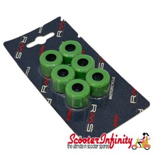 Rollers Variator Standard 11.2G (21x17mm) (RMS) (Vespa GTS 250)