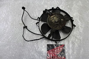 Honda CBR 1000 F SC21 Lüfter Gebläse Ventilator Kühler Fan #R5930