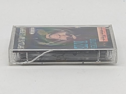 Arabian Prince As Brother Rab Where's My Bytches Cassette Tape Brand New Sealed - Picture 5 of 6