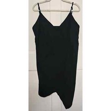 58 Shein spaghetti strap LBD, sz 3x