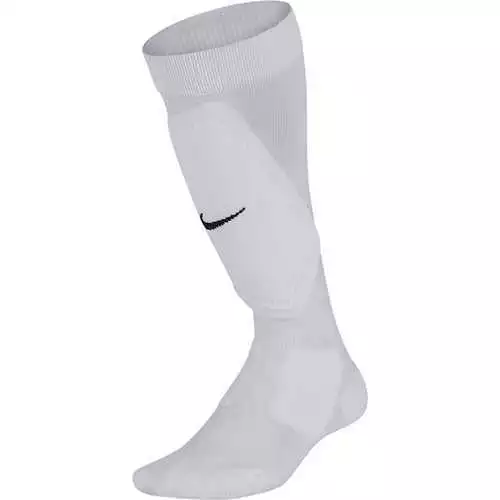 Nike Youth Shin Guard Soccer Socks Large XL Child 3 8