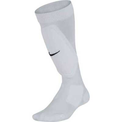 nike youth soccer shin socks
