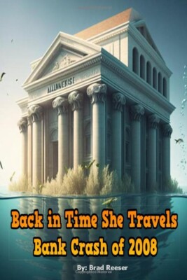 Back in Time She Travels - Bank Crash of 2008