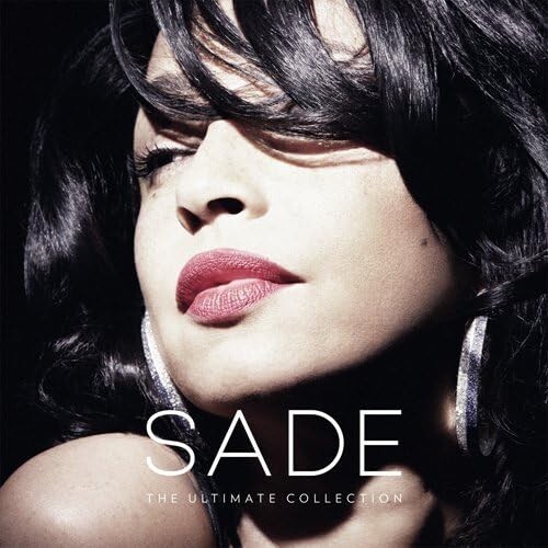 Sade THE ULTIMATE COLLECTION ３枚組レコード Sade (Sade Adu) 2CD 