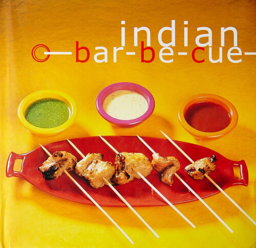 Indian Barbecue