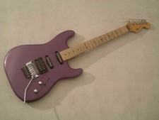 80's CHARVEL SAN DIMAS STR*T -