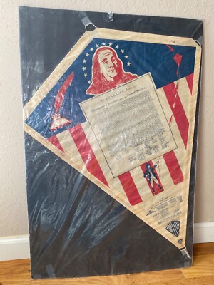 洋楽 J.Kite In the Breeze 3249 — Rainbow Spectrum Arch 39 Inch Diamond