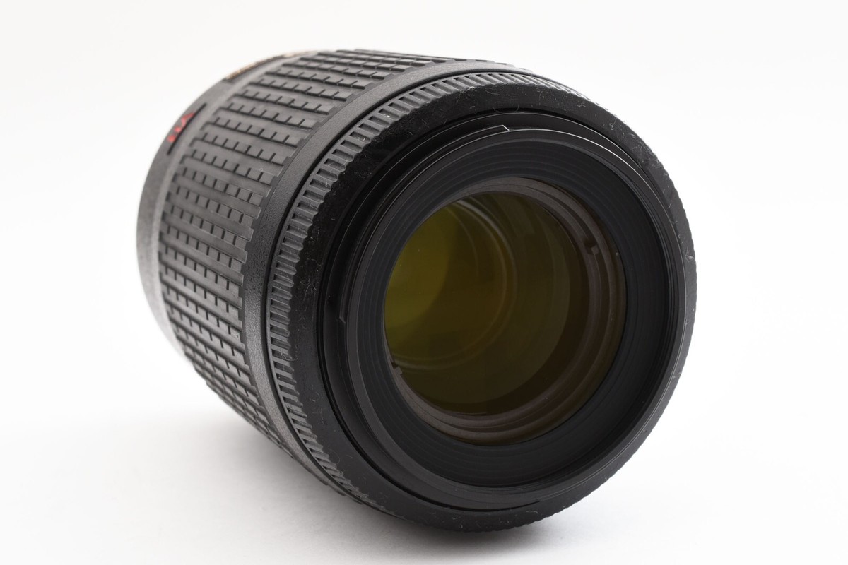 美品　DX NIKKOR 55-200mm f/4-5.6G ED VR Amazon.com : Nikon 55-200mm f/4-5.6G ED AF-S DX Autofocus