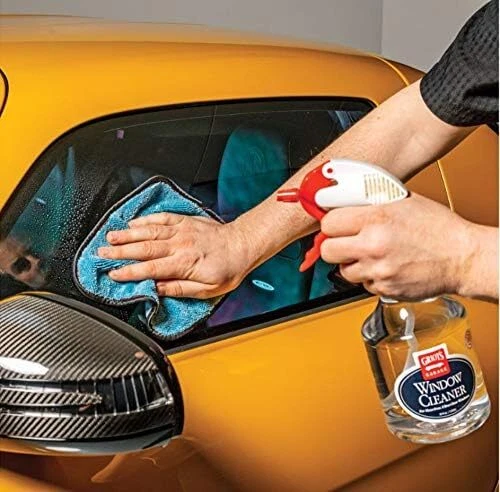 Limpiador de ventanas galón 11110 Foto 4 de 4