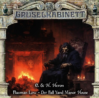 Gruselkabinett Hörspiel aus Folge 01 - 193 zum aussuchen auf CD