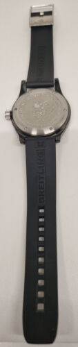 Ball Fireman Night Train UTC Datum Dual Time Automatik Schweizer Uhr - Bild 4 von 7
