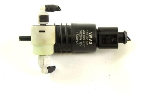 1K6955651 Wasserpumpe Scheibenwischer SEAT Ibiza 1.4 D 59KW 5M 5P (2009) Ersatz