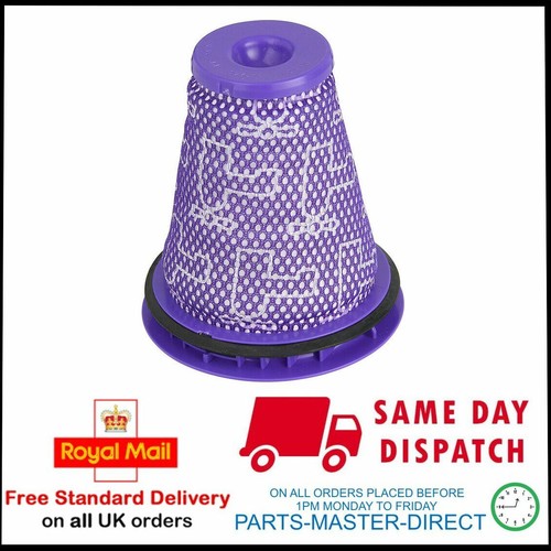 GENUINE DYSON BIG BALL TOTAL CLEAN CY28 VACUUM CLEANER PRE FILTER