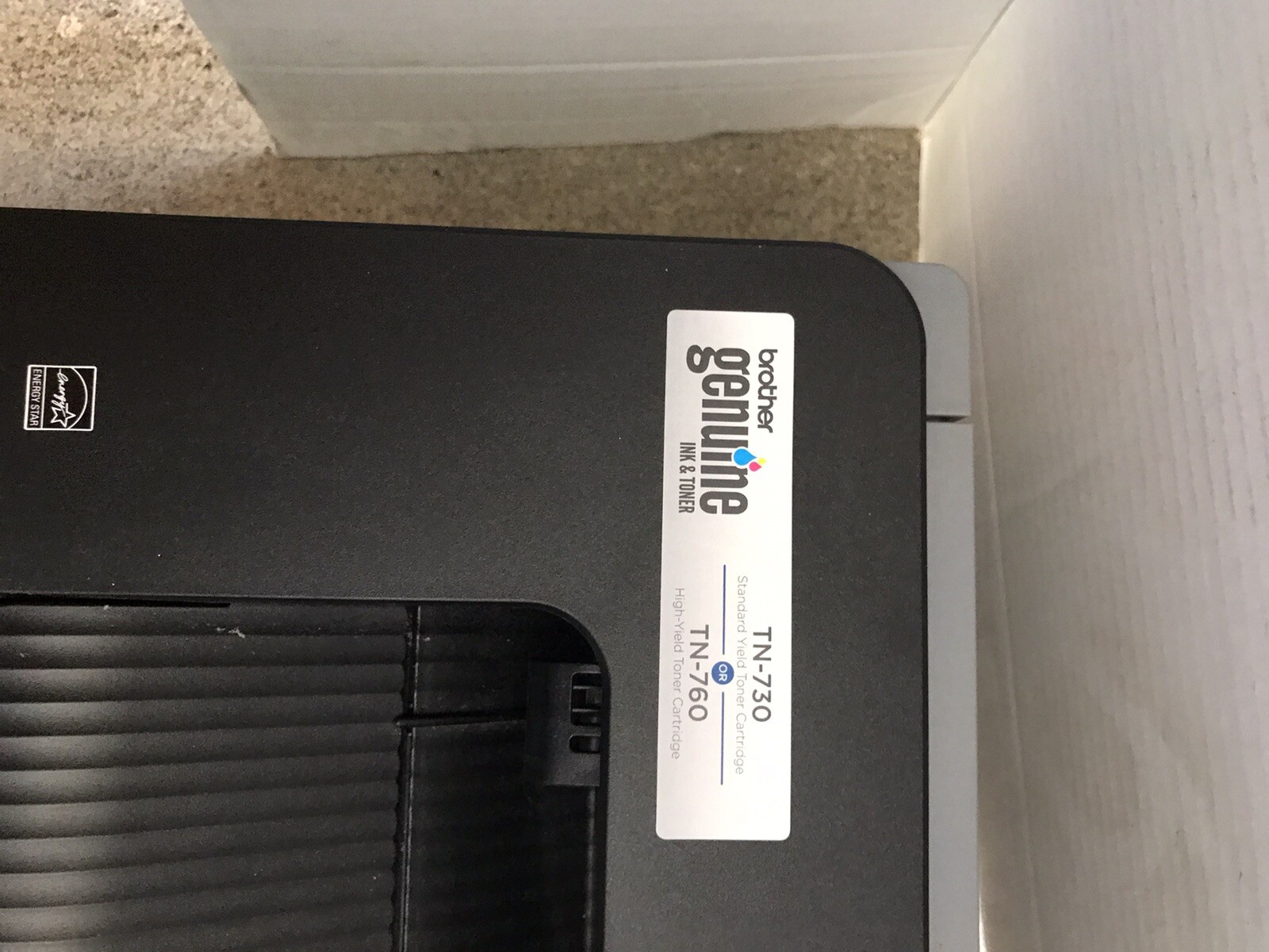 brother hl2350dw toner