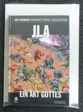 DC Comics Graphic Novel Collection n°63 - Eaglemoss Verlag - Z. 1