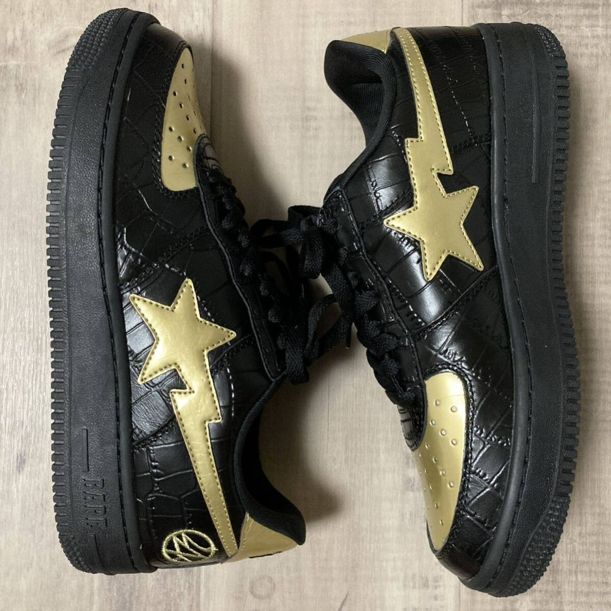 【希少品】A BATHING APE × 24karats〈定価18,690円〉 s-l1200.jpg