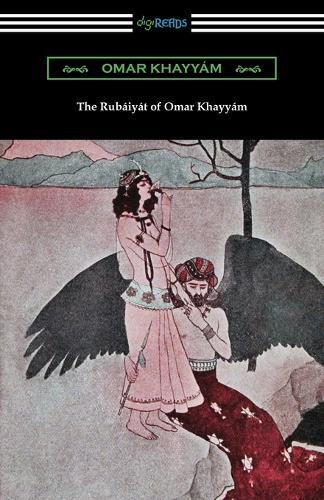 Thumbnail - Omar Khayyam The Rubaiyat Of Omar Khayyam (taschenbuch) (us Import)