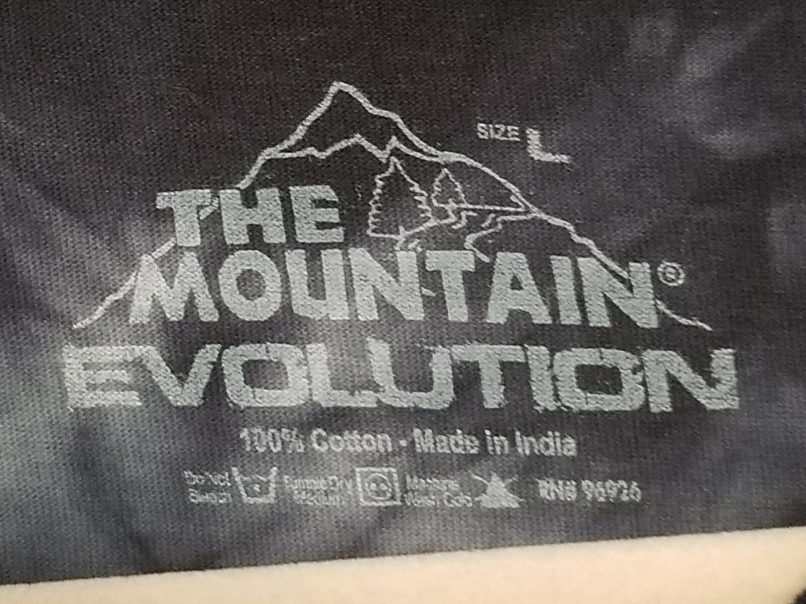 The Mountain Evolution Native American Tribal Eag… - image 3