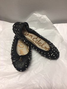 fanley ballet flat