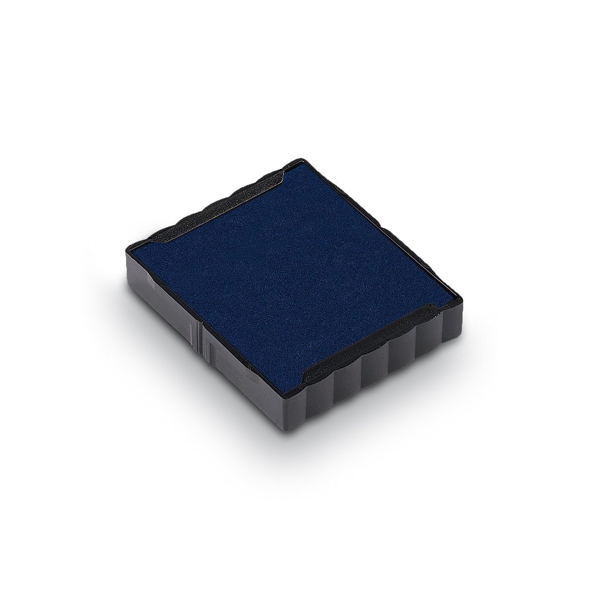 Trodat Replacement Ink Pads 6/4923 - Pack of 2 - Blue Ink - For The Printy 4923