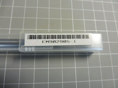 1 x YG-1 Schaftfräser EM902905-1