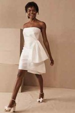 NWT BHLDN SACHIN & BABI VERDANCE MINI DRESS-SIZE 6
